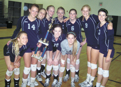 volleyball